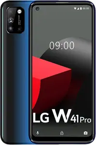 Замена телефона LG W41 Pro в Ижевске